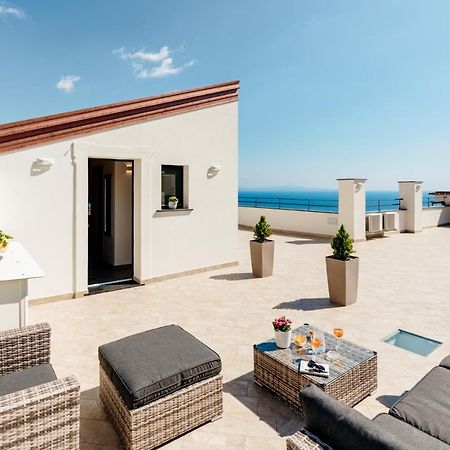 Charming House Villa Amalfi Exterior foto