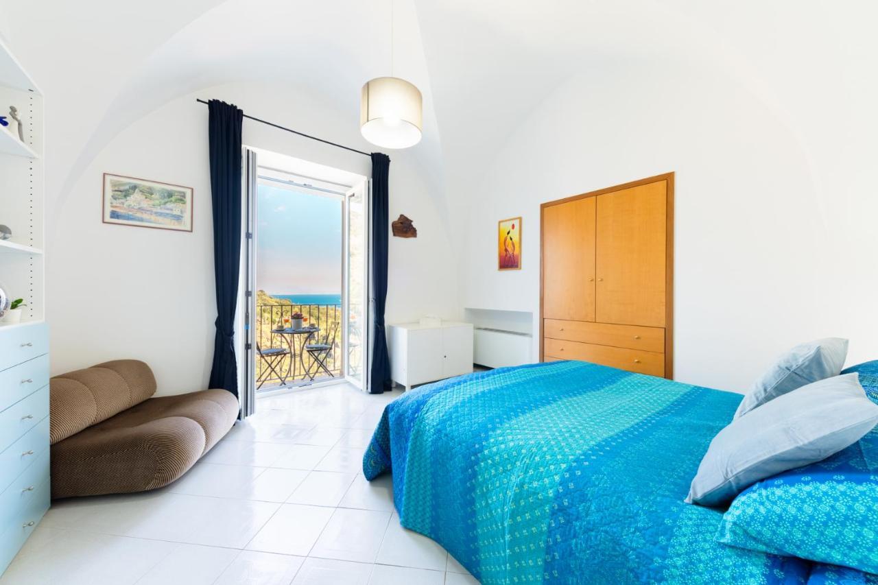 Charming House Villa Amalfi Exterior foto